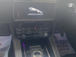 2020 Jaguar F Pace for sale in Kingston / St. Andrew, Jamaica