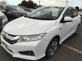 2015 Honda Grace Hybrid for sale in Kingston / St. Andrew, Jamaica