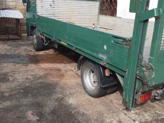 2008 Isuzu Truck for sale in St. Thomas, Jamaica