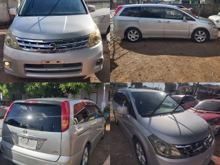 2008 Nissan Presage for sale in St. Catherine, 