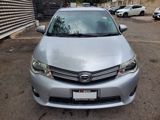 2015 Toyota AXIO for sale in Kingston / St. Andrew, Jamaica