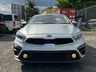 2021 Kia Cerato for sale in Kingston / St. Andrew, Jamaica