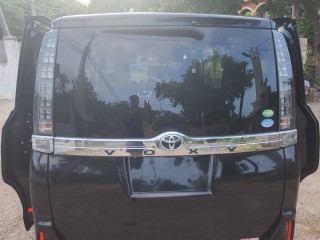 2014 Toyota Voxy for sale in St. James, Jamaica