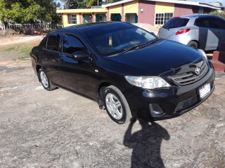 2012 Toyota Corolla for sale in Manchester, Jamaica
