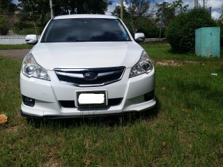 2011 Subaru Legacy Touring Wagon 25i Eye Sight for sale in Manchester, Jamaica