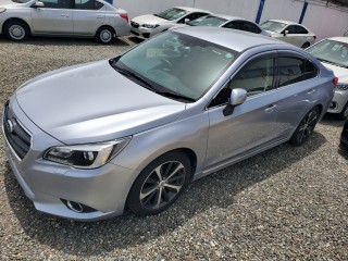 2016 Subaru LEGACY B4 for sale in Kingston / St. Andrew, Jamaica