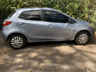 2012 Mazda Demio