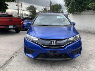 2015 Honda FIT for sale in Kingston / St. Andrew, Jamaica