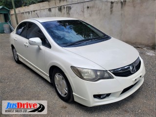 2010 Honda CIVIC for sale in Kingston / St. Andrew, Jamaica