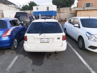 2001 Honda Partner for sale in St. Catherine, Jamaica