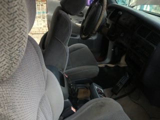 1997 Toyota Tacoma for sale in St. Mary, Jamaica