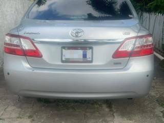2012 Toyota Premio G package
$1,699,000
