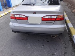 2002 Honda Accord for sale in Kingston / St. Andrew, Jamaica