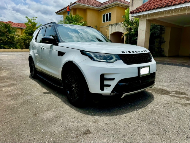2018 Land Rover Discovery for sale in Kingston / St. Andrew, Jamaica