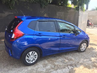 2016 Honda Fit for sale in Kingston / St. Andrew, Jamaica