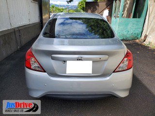 2014 Nissan ALMERA for sale in Kingston / St. Andrew, Jamaica