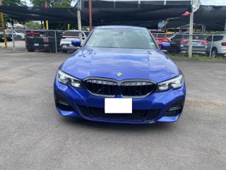 2021 BMW 330 for sale in Kingston / St. Andrew, Jamaica