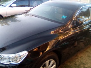 2012 Toyota Mark x for sale in St. James, Jamaica