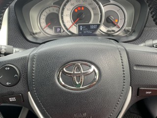 2014 Toyota Fielder S for sale in Manchester, Jamaica