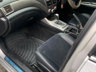 2010 Subaru Impreza Anesis for sale in Kingston / St. Andrew, Jamaica