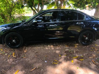 2010 Honda Accord for sale in Clarendon, Jamaica