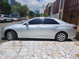 2016 Toyota Mark X for sale in Kingston / St. Andrew, 