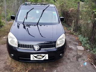 2006 Nissan Lafesta for sale in Kingston / St. Andrew, Jamaica