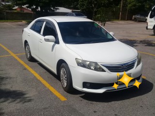 2011 Toyota Allion for sale in Kingston / St. Andrew, Jamaica