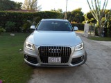 2014 Audi Q 5 2  0 Turbo for sale in Kingston / St. Andrew, Jamaica