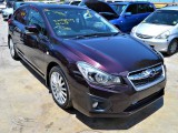 2012 Subaru IMPREZA for sale in Kingston / St. Andrew, Jamaica
