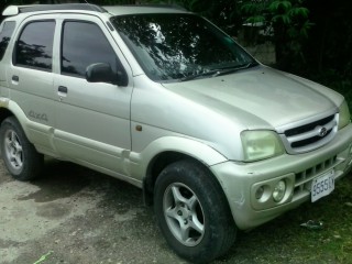 2005 Daihatsu Terios for sale in St. James, Jamaica