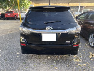 2015 Toyota WISH for sale in Kingston / St. Andrew, Jamaica