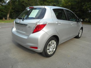 2013 Toyota yaris for sale in Outside Jamaica, Jamaica