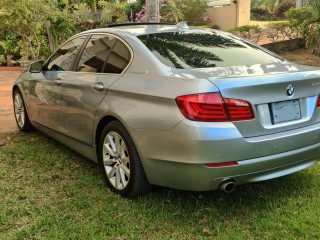 2013 BMW Active Hybrid 5