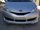 2012 Toyota Wish for sale in St. Catherine, Jamaica