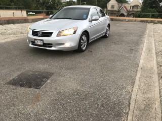 2011 Honda Accord for sale in Manchester, Jamaica