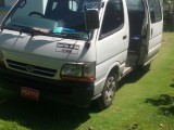2003 Toyota Hiace for sale in St. Catherine, Jamaica