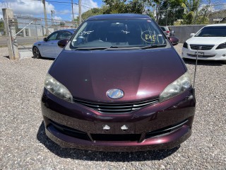 2011 Toyota Wish for sale in Manchester, Jamaica