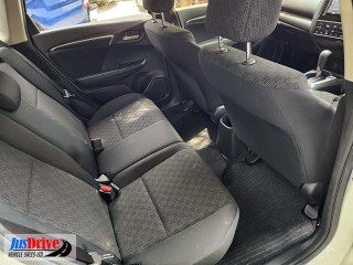 2016 Honda Fit for sale in Kingston / St. Andrew, Jamaica