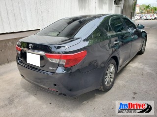 2014 Toyota MARK X for sale in Kingston / St. Andrew, Jamaica