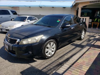 2009 Honda Accord