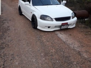 1999 Honda Civic for sale in Manchester, Jamaica