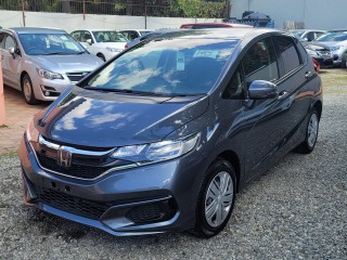 2018 Honda Fit for sale in Kingston / St. Andrew, Jamaica
