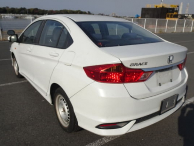 2020 Honda Grace for sale in St. Mary, Jamaica