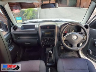 2009 Suzuki JIMNY for sale in Kingston / St. Andrew, Jamaica