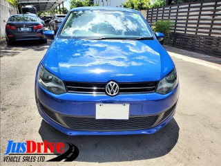 2012 Volkswagen polo for sale in Kingston / St. Andrew, Jamaica