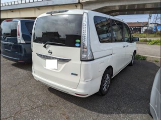 2014 Nissan Serena for sale in Kingston / St. Andrew, Jamaica