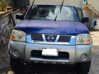 2003 Nissan Frontier for sale in Westmoreland, Jamaica
