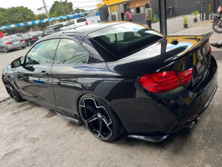 2015 BMW 435i for sale in Kingston / St. Andrew, Jamaica
