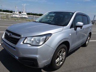 2016 Subaru Forester for sale in Kingston / St. Andrew, 